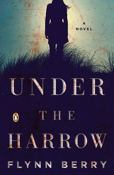 Buy Under the Harrow - Paperback English by Flynn Berry - 14/06/2016 in UAE