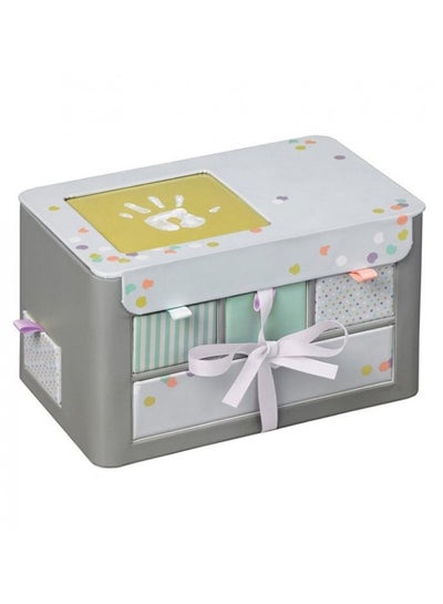 Buy Printed Treasures Box in UAE