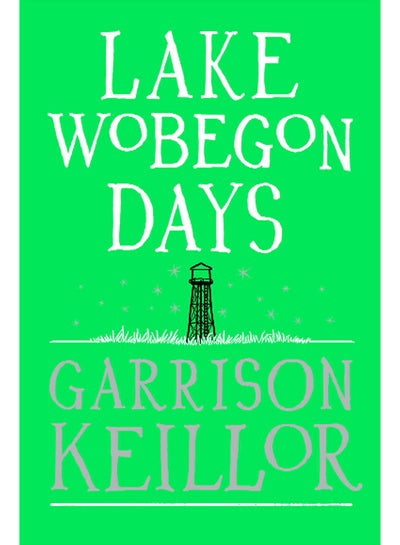 Buy Lake Wobegon Days printed_book_paperback english - 03/02/2005 in UAE