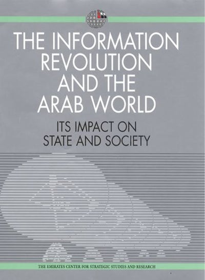 Buy The Information Revolution and the Arab World printed_book_paperback english - 16/08/2003 in UAE