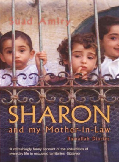 اشتري Sharon and My Mother-In-Law - غلاف ورقي عادي New Edition في الامارات