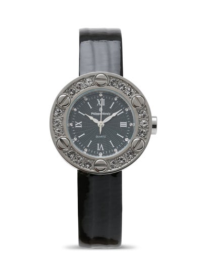 Buy Women's Analog Wrist Watch LS1156WBB - 32 mm - Black in UAE