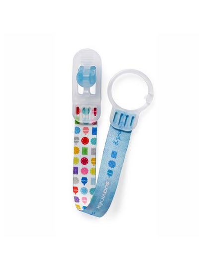 Buy Printed Soother Clip in UAE