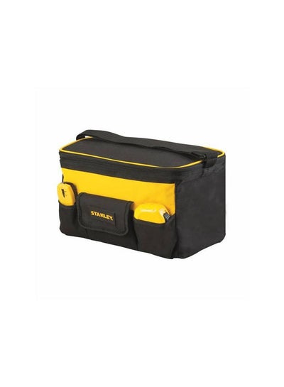 Buy Tool Bag Black 14inch in UAE