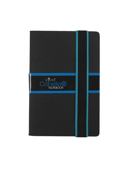 Buy A6 Copelle Notebook Blue in UAE