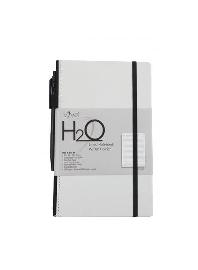 Buy A5 H2O Notebook Black in UAE