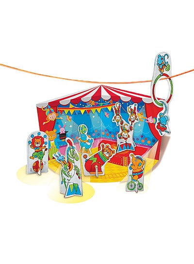 Buy Shrinking Craft Circus in Egypt