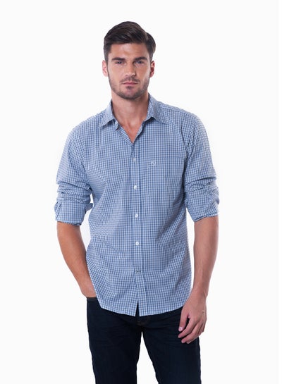 Tailored fit shirt price Clearance