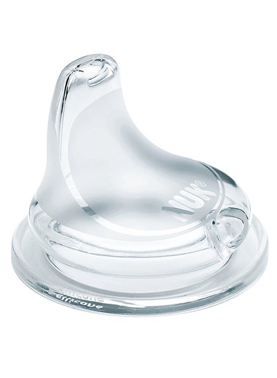 Buy Soft Spout Teat For Learning Cup in UAE