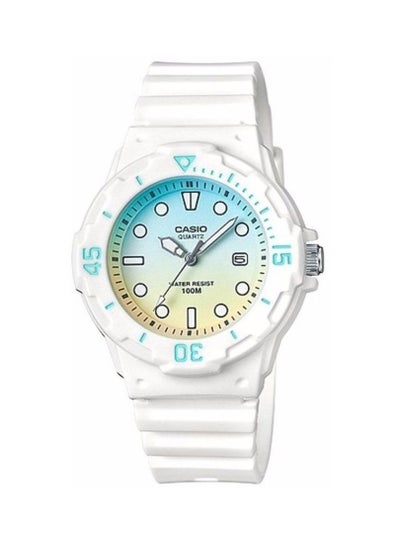 Buy Women's Formal Analog Watch LRW200H-2E2 - 34 mm - White in UAE