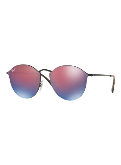 Blaze Round Sunglasses Lens Size 59 Mm Price In Uae Noon Uae Kanbkam