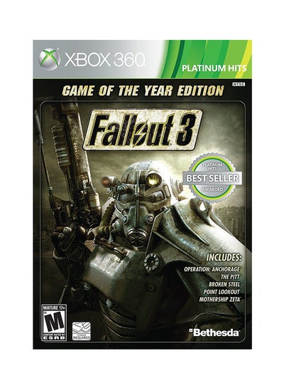 Buy Fallout 3