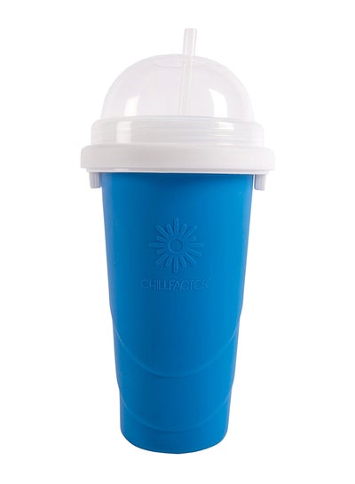 Buy Tutti Fruity Slushy Maker Blue in Saudi Arabia