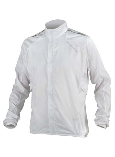 Buy Pakajak Reflective Jacket in a stuff sack Small in UAE