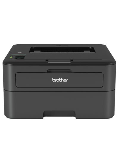 Buy Monochrome Laser Printer Black in Saudi Arabia