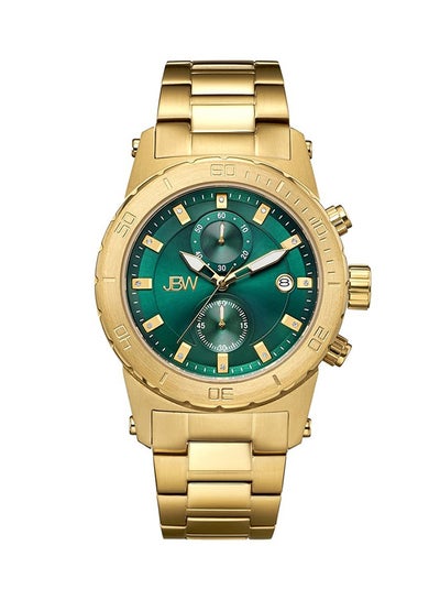 Men's Hudson Diamond Analog Quartz Watch J6316B price in UAE