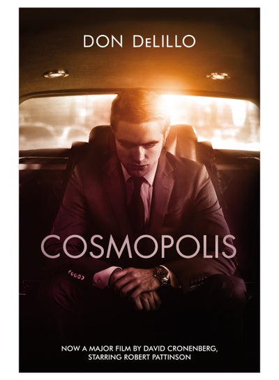 اشتري Cosmopolis 1 غلاف ورقي عادي في الامارات