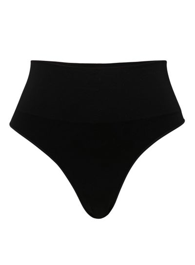 Wirarpa Ladies High Waist Knickers Women's Cotton Briefs Underwear Full  Back Coverage Panties Plus Size Multipack