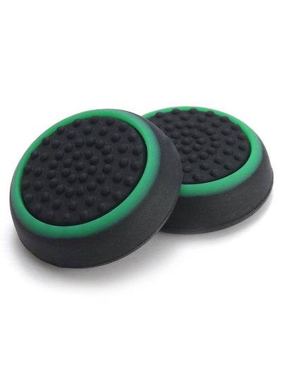 Buy Controllers Thumbstick Grip Caps in UAE