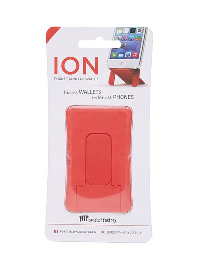 Buy Phone Stand Red in UAE