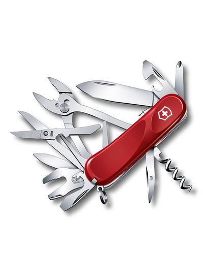 Buy Swiss Army Knife Evolution S557 in UAE