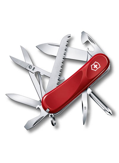 Buy Swiss Army Knife Evolution 18 in UAE