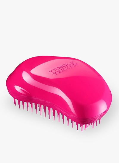 Buy Original Detangling Hairbrush Pink in Saudi Arabia