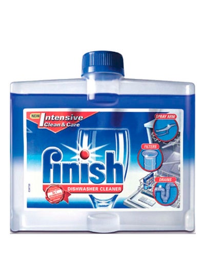Buy Dishwasher Cleaner 250 ml in UAE
