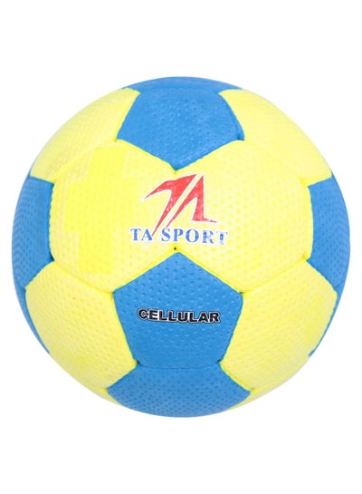 Buy Cellular Rubber Handball Size 3 in UAE