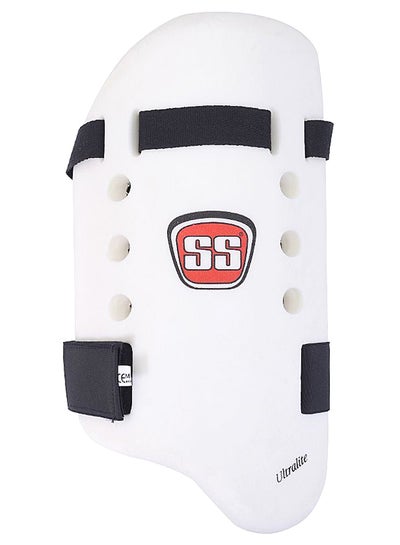Buy Ultralite Molded Thigh Guard 14inch in UAE