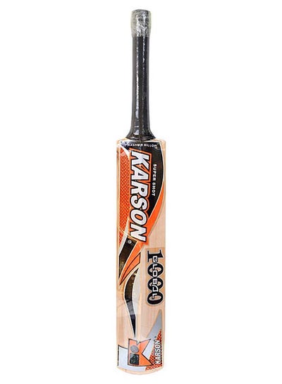 Buy Super Shot 1000 Global Cricket Bat in UAE