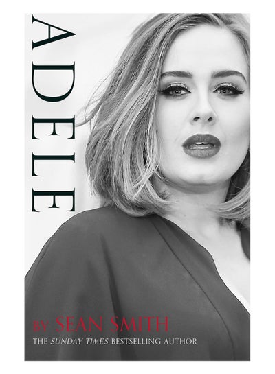 اشتري Adele غلاف ورقي عادي في الامارات