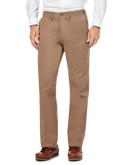 HUGO BOSS MAINE 10 Pants Trousers Men Size W33 L32 Regular Fit Stretch  DZ3697 $52.82 - PicClick AU