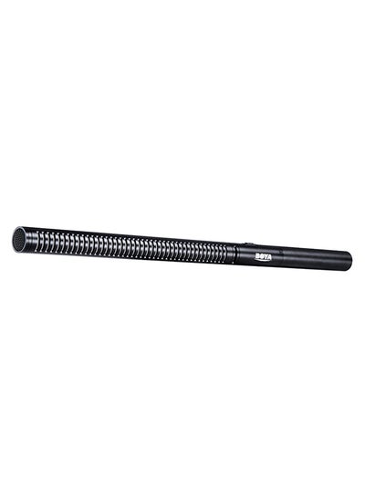 Buy BY-PVM 1000L Professional Condensor Shotgun Microphone BY-PVM-1000L Black/White in UAE