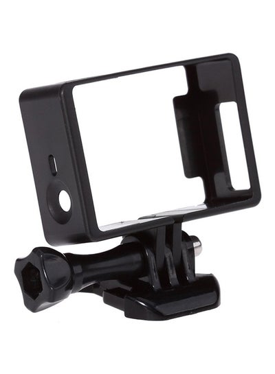 Buy Camera Frame Mount Housing For GoPro Hero 4 Black in UAE