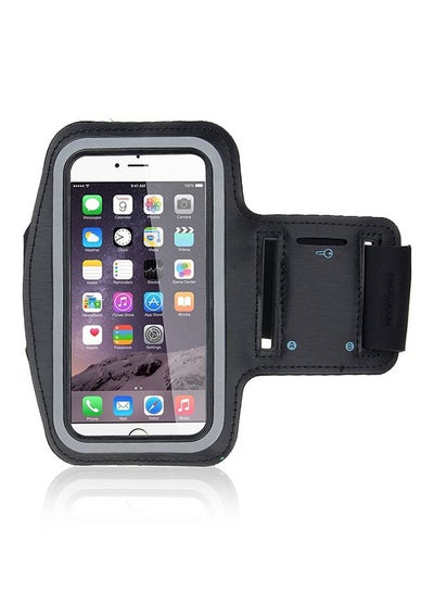 Buy Sport Armband Case For 5.5-Inch Phones in UAE