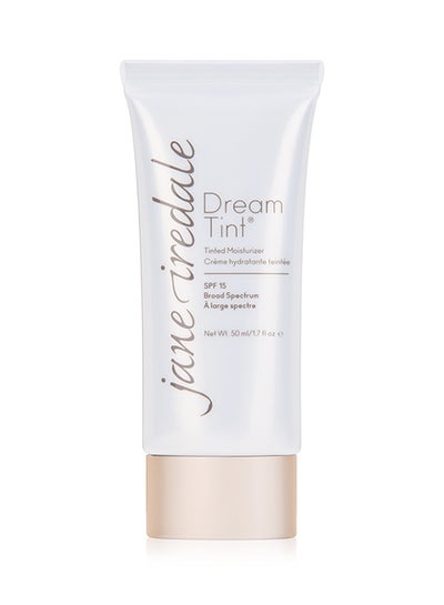 Buy Dream Tint Moisture Tint SPF15 Warm Bronze in UAE