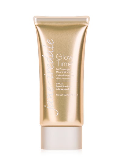 Buy Glow Time Full Coverage Mineral BB Cream SPF25 BB11 in UAE