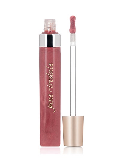 Buy PureGloss Lip Gloss Iced Mocha in UAE