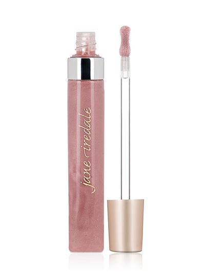Buy PureGloss Lip Gloss Soft Peach in UAE