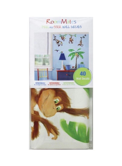 Buy Monkey Business Wall Decals in Egypt