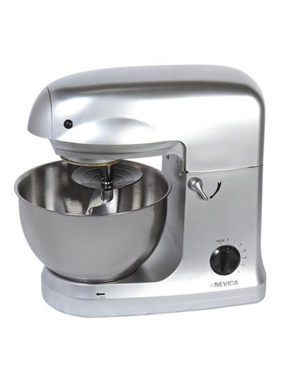 tower stand mixer 1000w