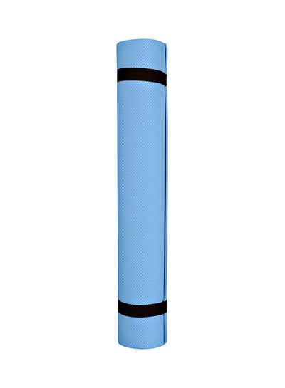 Awpeye Yoga Mat Strap Carrier 2Pack Adjustable Yoga Mat Sling for Carrying  (Yoga Mat Not Included)