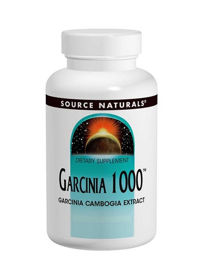 Buy Garcinia 1000 90 Tablets in UAE