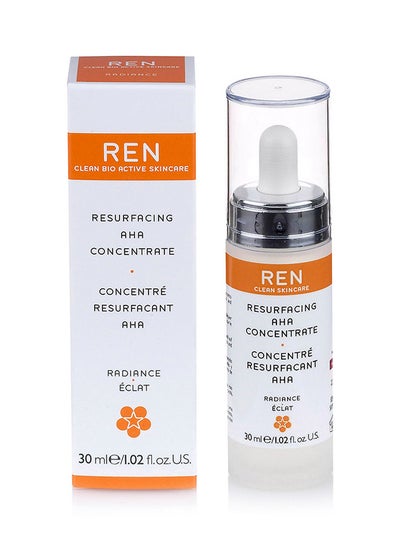 Buy Resurfacing AHA Concentrate 30ml in UAE