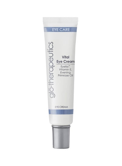 Buy Beauty Vital Eye Cream 15ml in UAE
