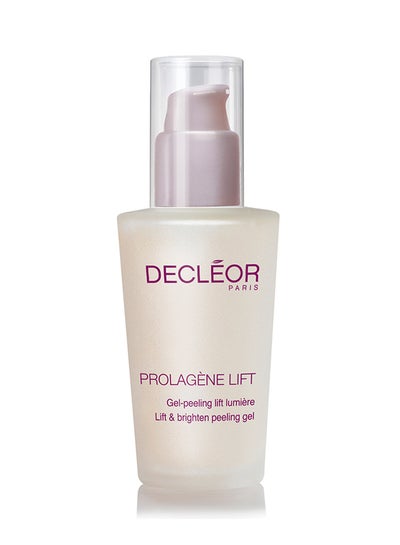 Buy Lift And Brighten Peeling Gel 45ml in UAE