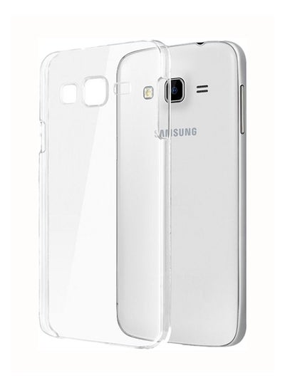 Advertentie Verzwakken Ziek persoon Silicone Back Cover For Samsung Galaxy Core Prime SM G360 Clear price in  Saudi Arabia | Noon Saudi Arabia | kanbkam