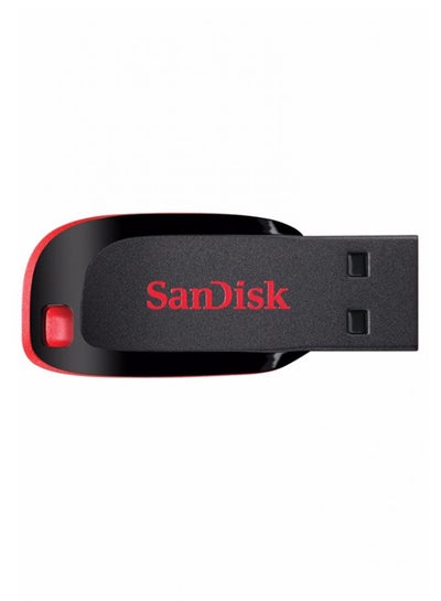 Buy Cruzer Blade USB 2.0 Flash Drive 16.0 GB in UAE