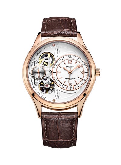 Buy Men's Formal Chronograph Watch SW0088 in UAE